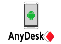 Descargue Anydesk para Android