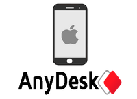 Descargue Anydesk para iOS