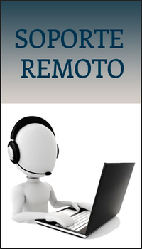 Pulse aquí para soporte